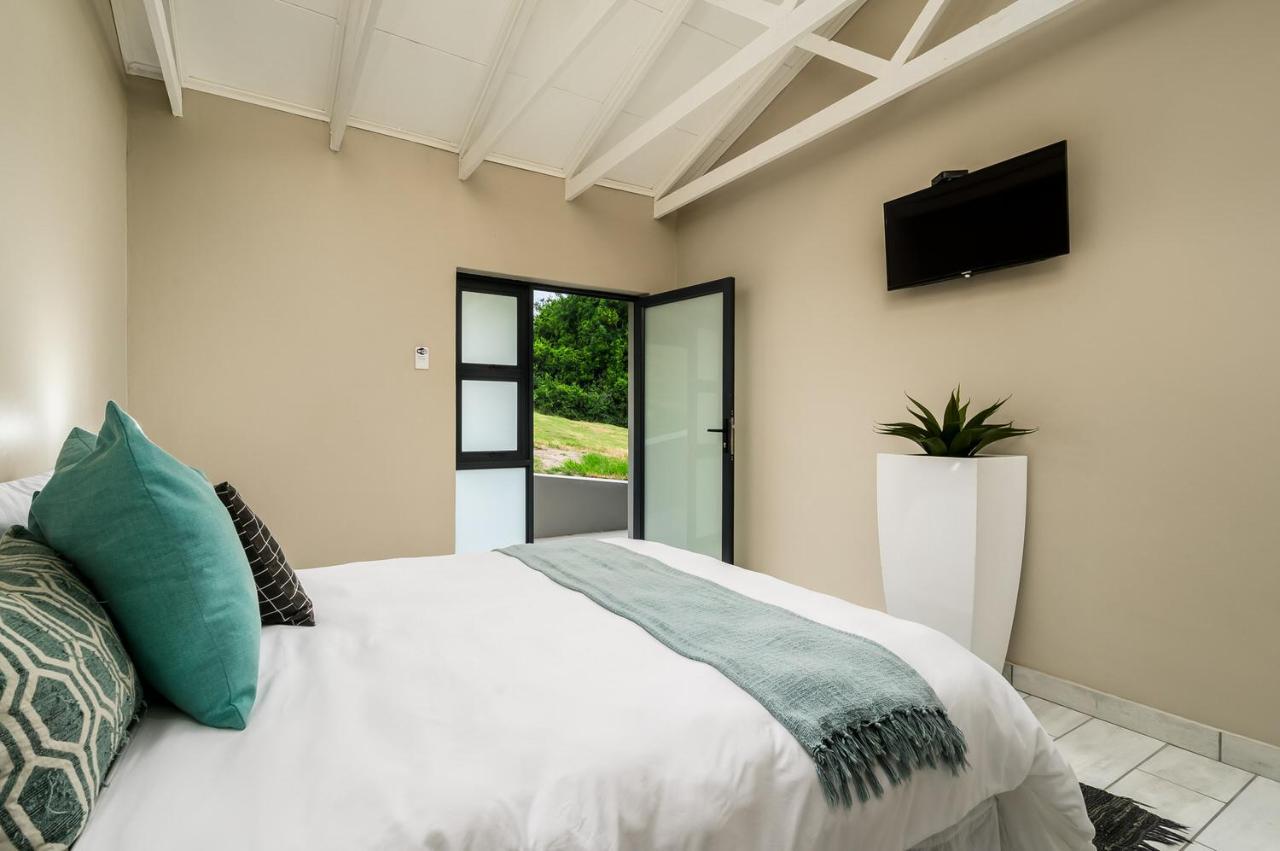 15 Port Elizabeth Country Getaway Deer Park Estate15 Exterior foto