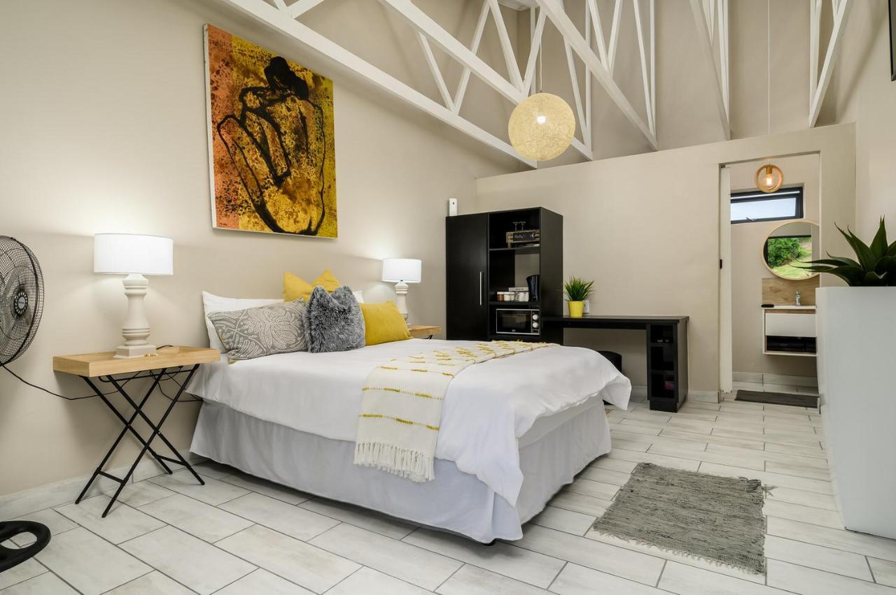 15 Port Elizabeth Country Getaway Deer Park Estate15 Quarto foto