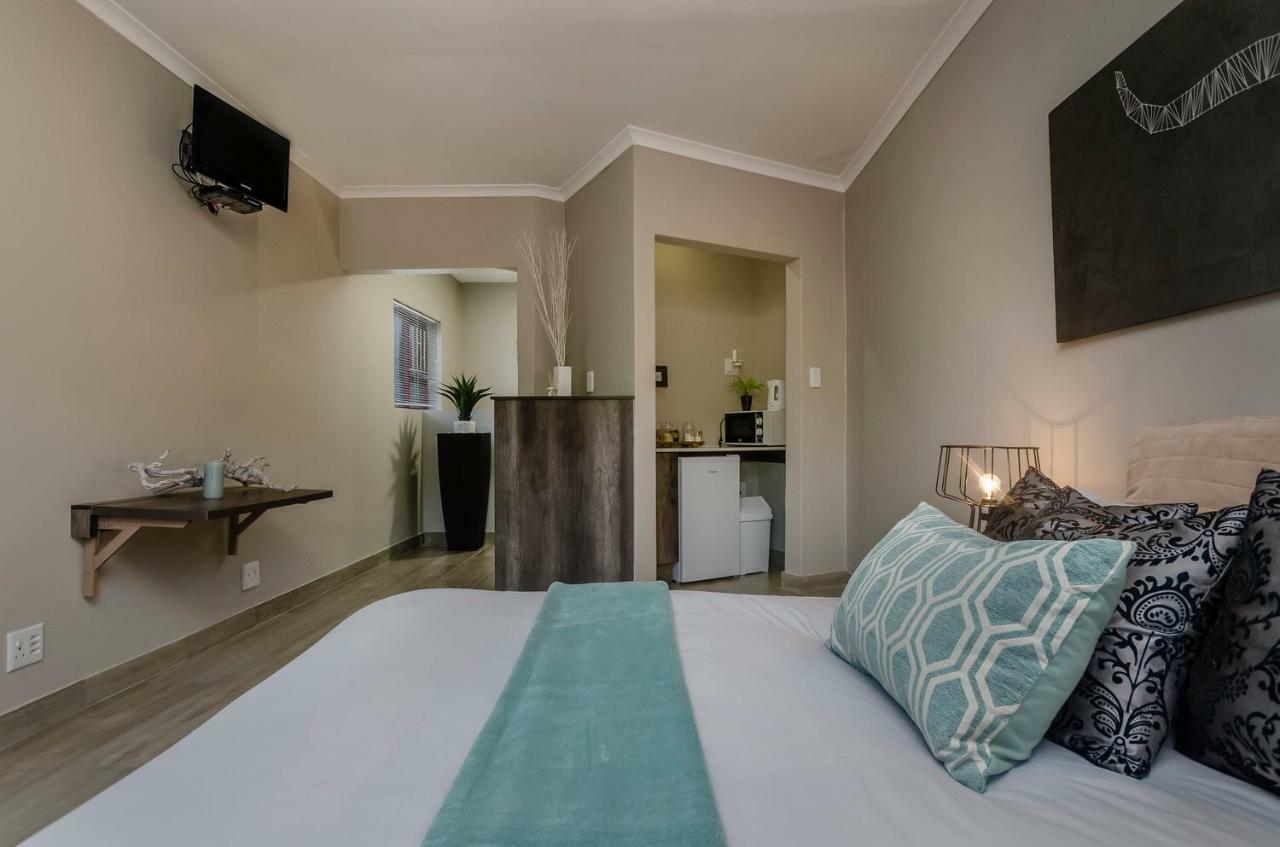 15 Port Elizabeth Country Getaway Deer Park Estate15 Exterior foto