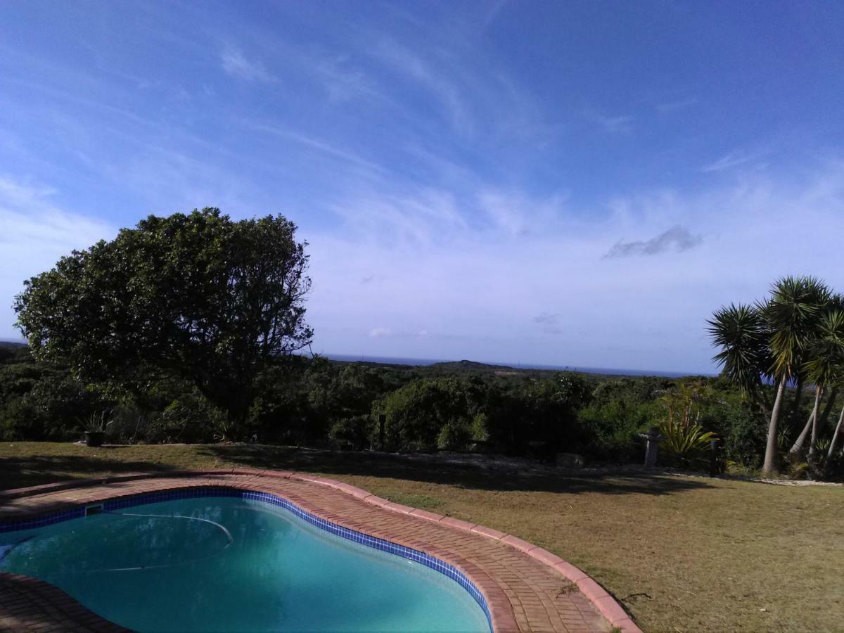 15 Port Elizabeth Country Getaway Deer Park Estate15 Exterior foto